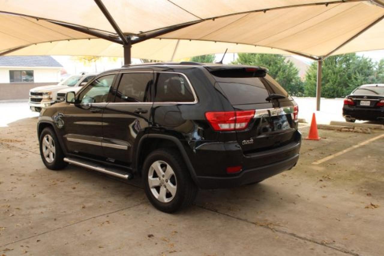 2012 Jeep Grand Cherokee Laredo Plano TX