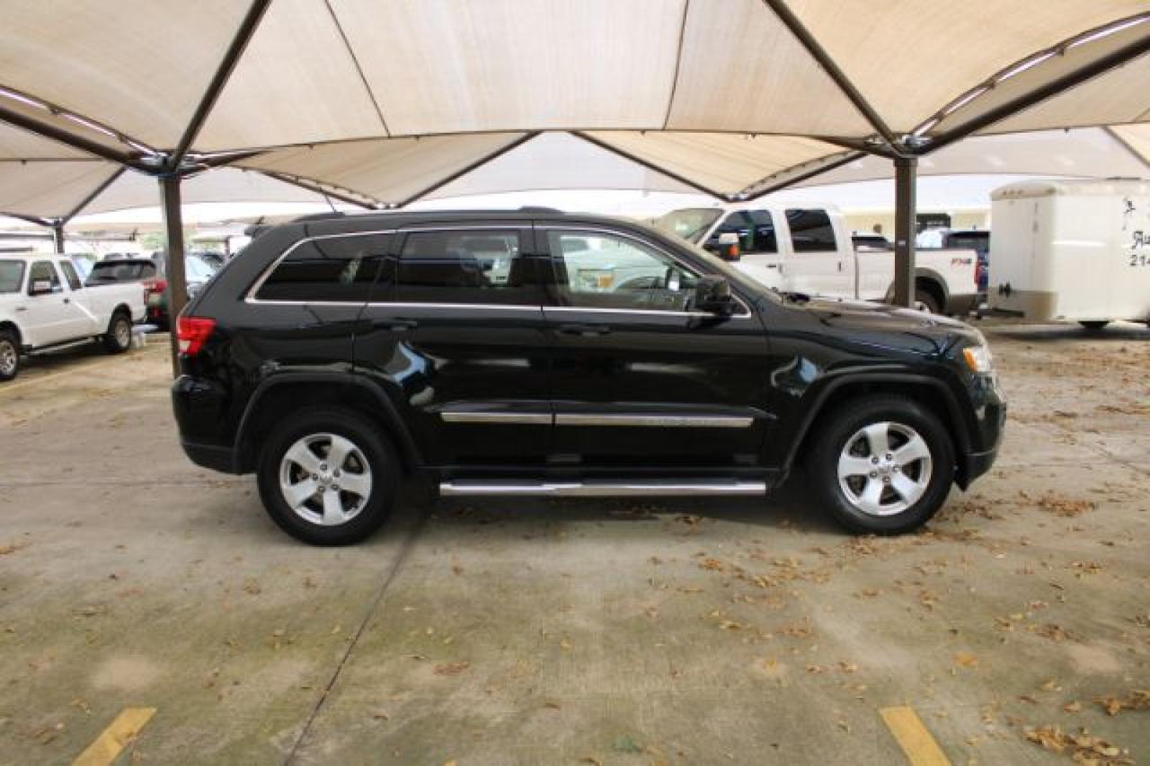 2012 Jeep Grand Cherokee Laredo Plano TX