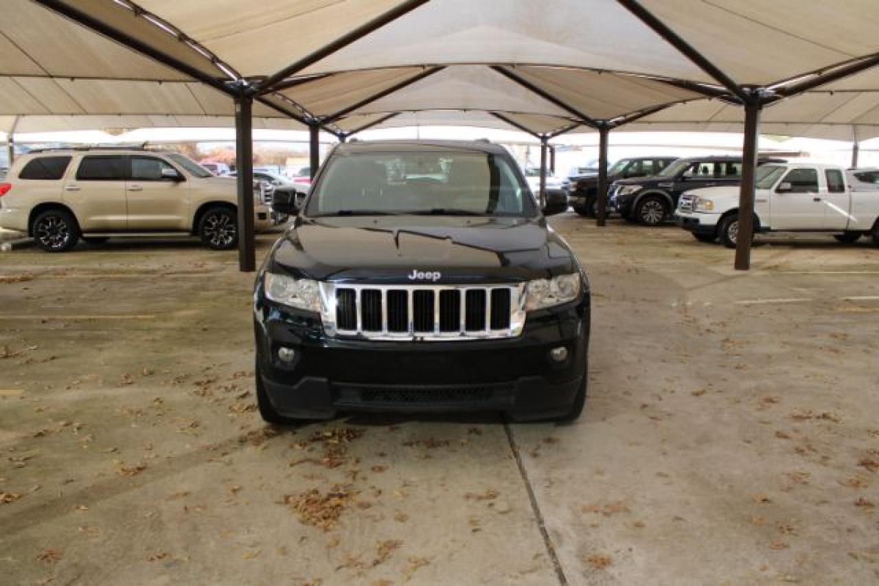 2012 Jeep Grand Cherokee Laredo Plano TX