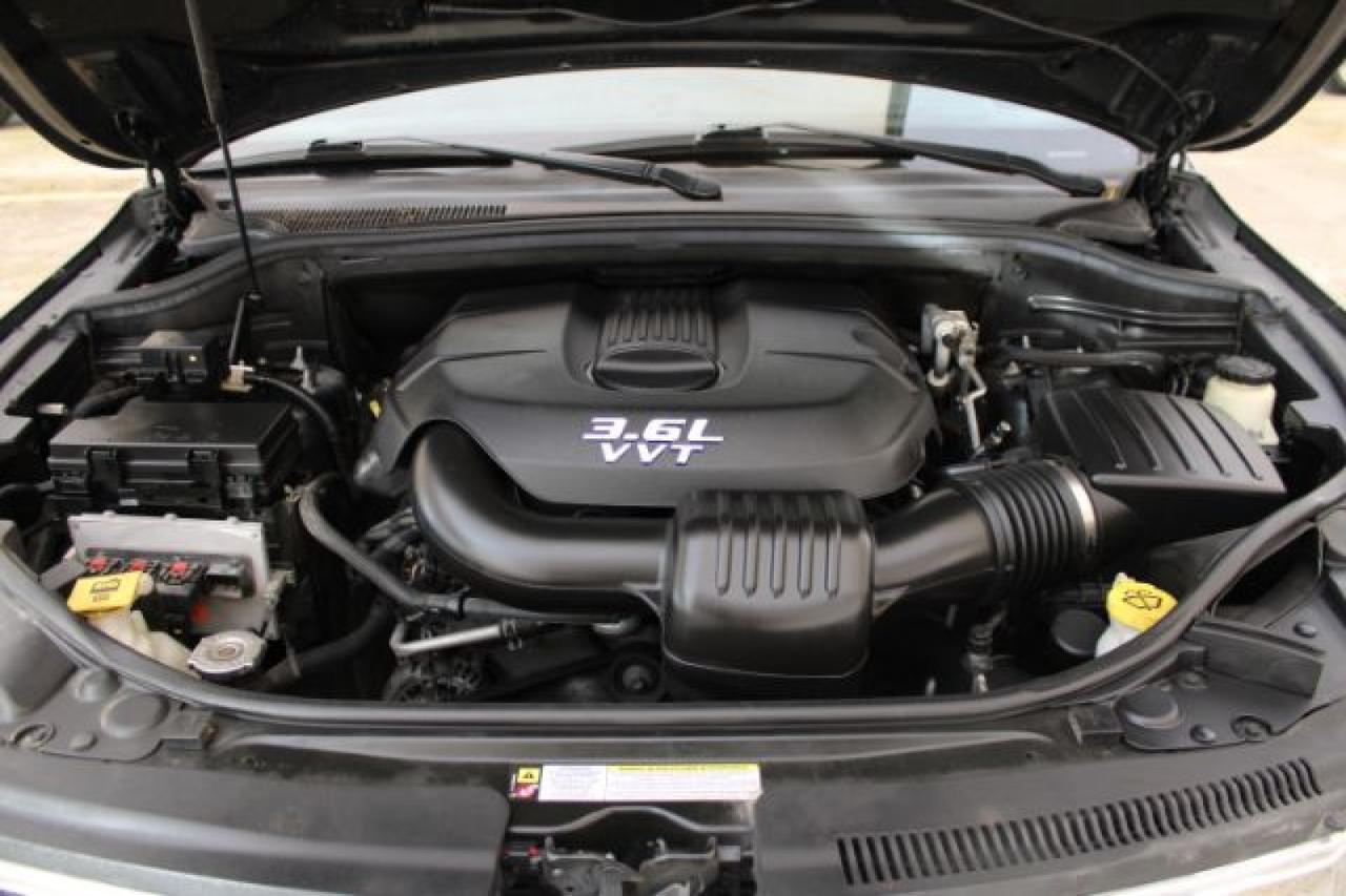 2012 Jeep Grand Cherokee Laredo Plano TX