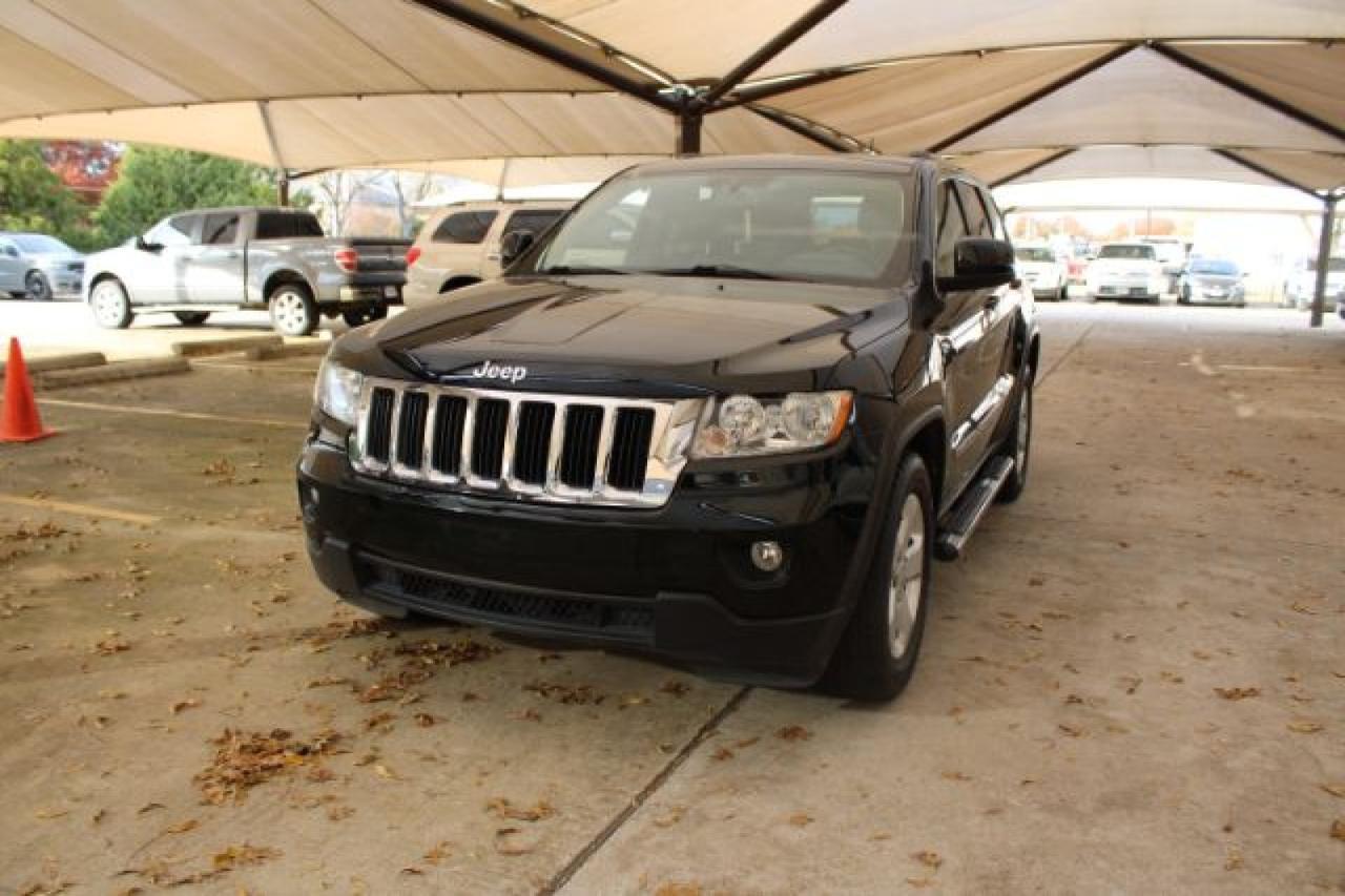 2012 Jeep Grand Cherokee Laredo Plano TX
