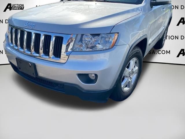 2012 Jeep Grand Cherokee Laredo Raleigh NC