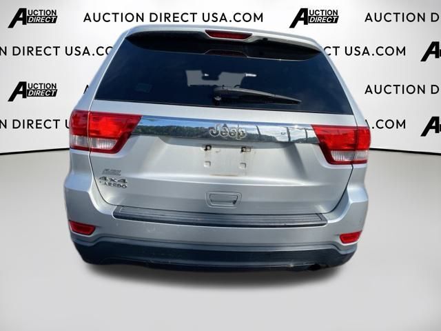 2012 Jeep Grand Cherokee Laredo Raleigh NC