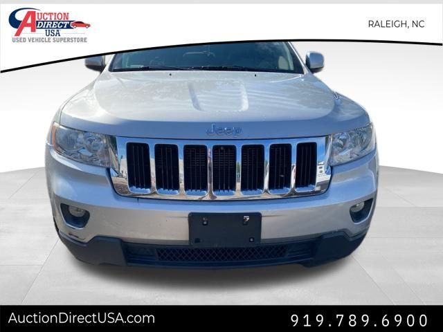 2012 Jeep Grand Cherokee Laredo Raleigh NC