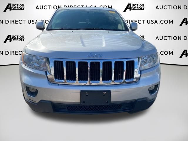 2012 Jeep Grand Cherokee Laredo Raleigh NC