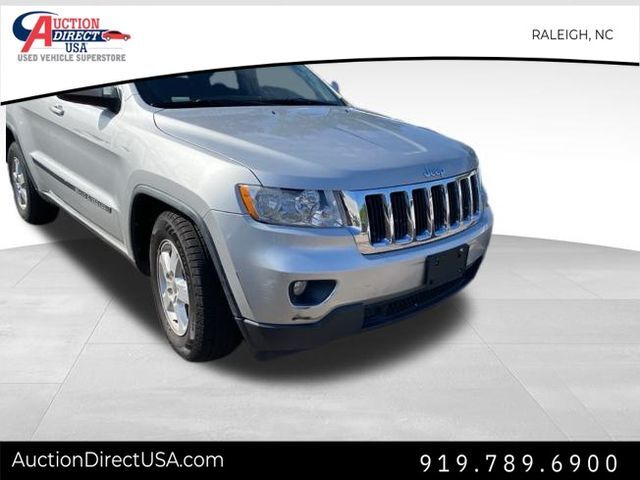 2012 Jeep Grand Cherokee Laredo Raleigh NC