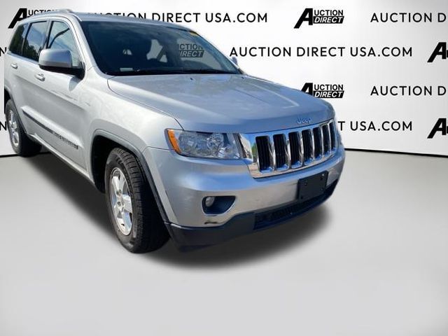 2012 Jeep Grand Cherokee Laredo Raleigh NC