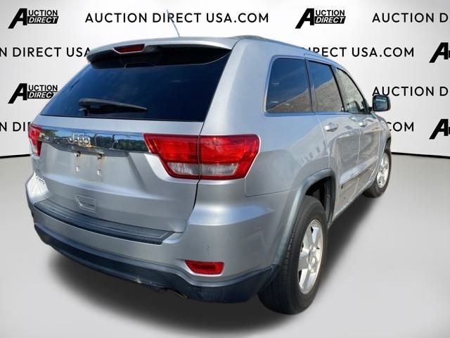 2012 Jeep Grand Cherokee Laredo Raleigh NC