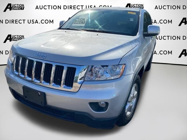 2012 Jeep Grand Cherokee Laredo Raleigh NC