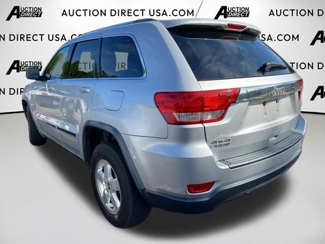 2012 Jeep Grand Cherokee Laredo Raleigh NC