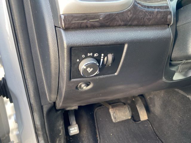 2012 Jeep Grand Cherokee Laredo Raleigh NC