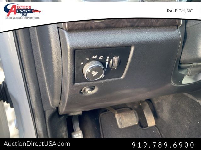 2012 Jeep Grand Cherokee Laredo Raleigh NC