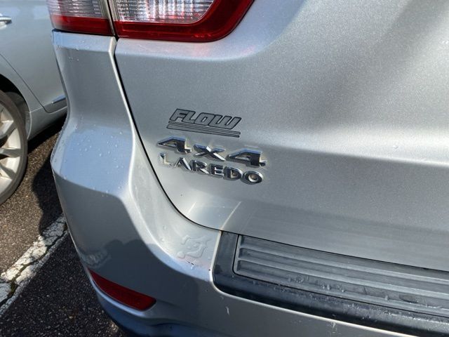 2012 Jeep Grand Cherokee Laredo Raleigh NC