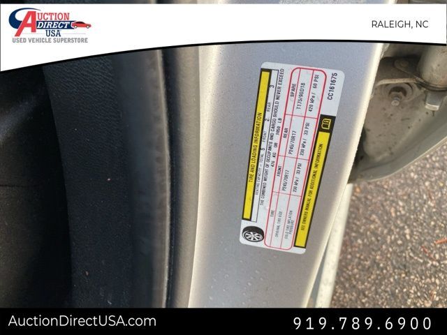2012 Jeep Grand Cherokee Laredo Raleigh NC