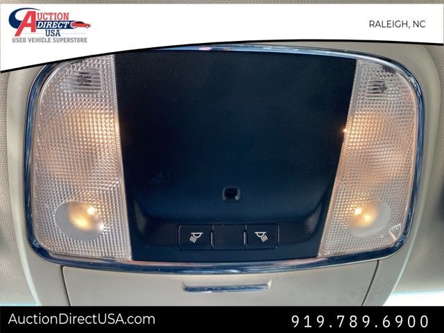 2012 Jeep Grand Cherokee Laredo Raleigh NC