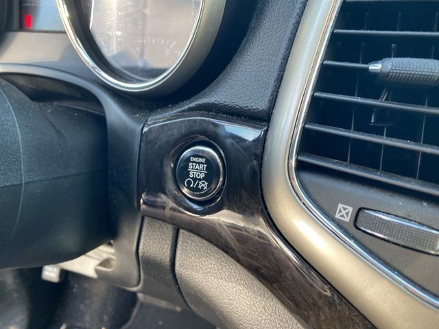 2012 Jeep Grand Cherokee Laredo Raleigh NC