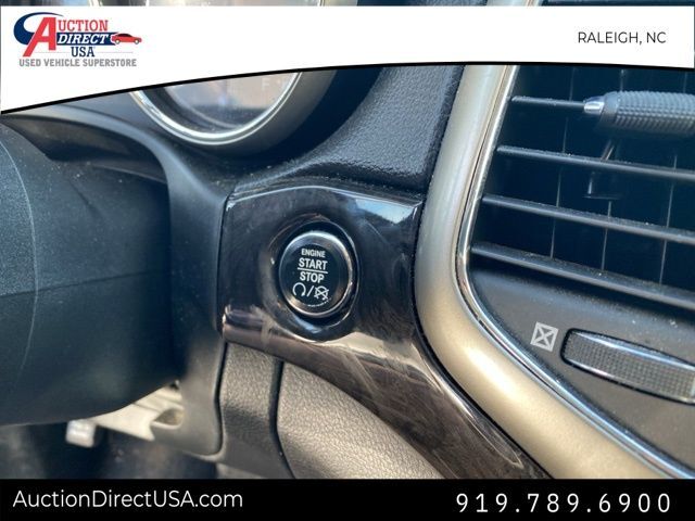 2012 Jeep Grand Cherokee Laredo Raleigh NC