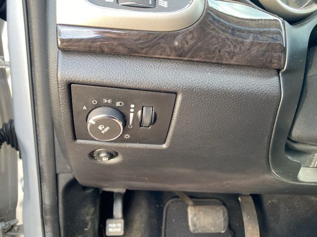 2012 Jeep Grand Cherokee Laredo Raleigh NC