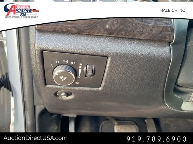 2012 Jeep Grand Cherokee Laredo Raleigh NC