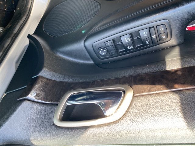 2012 Jeep Grand Cherokee Laredo Raleigh NC