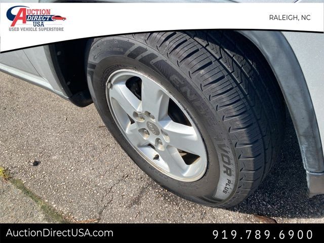 2012 Jeep Grand Cherokee Laredo Raleigh NC