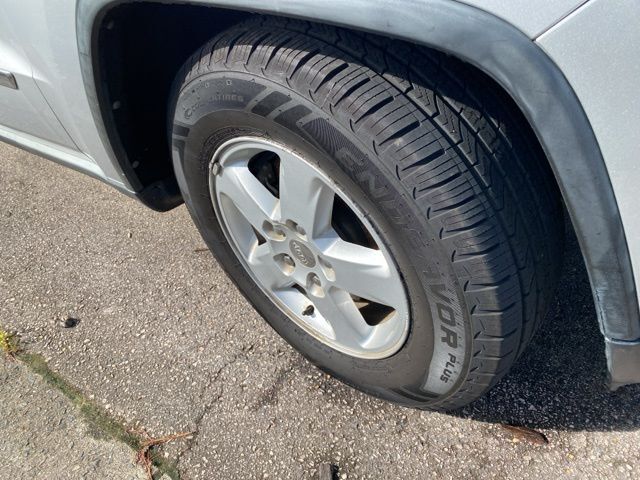 2012 Jeep Grand Cherokee Laredo Raleigh NC