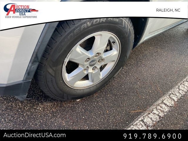 2012 Jeep Grand Cherokee Laredo Raleigh NC