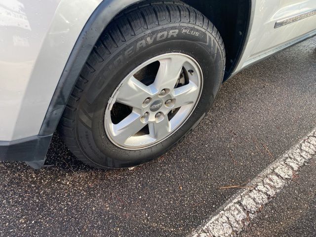 2012 Jeep Grand Cherokee Laredo Raleigh NC