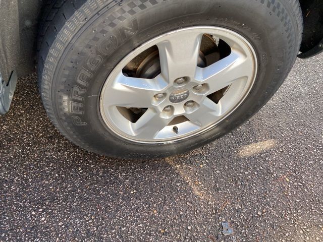 2012 Jeep Grand Cherokee Laredo Raleigh NC