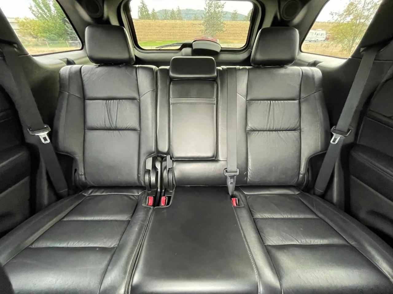2012 Jeep Grand Cherokee Laredo Post Falls ID