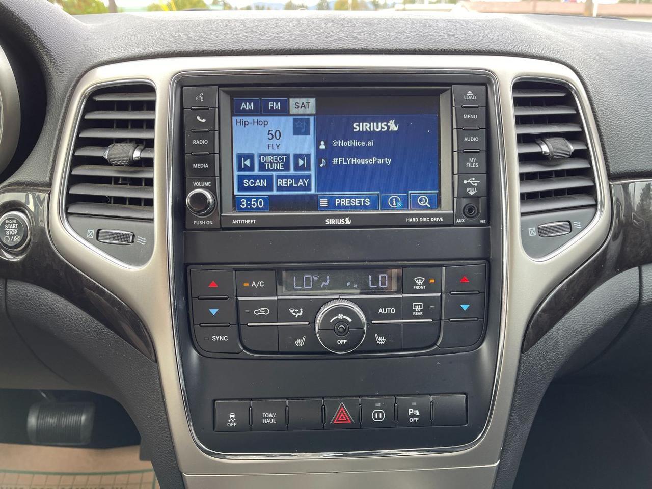 2012 Jeep Grand Cherokee Laredo Post Falls ID