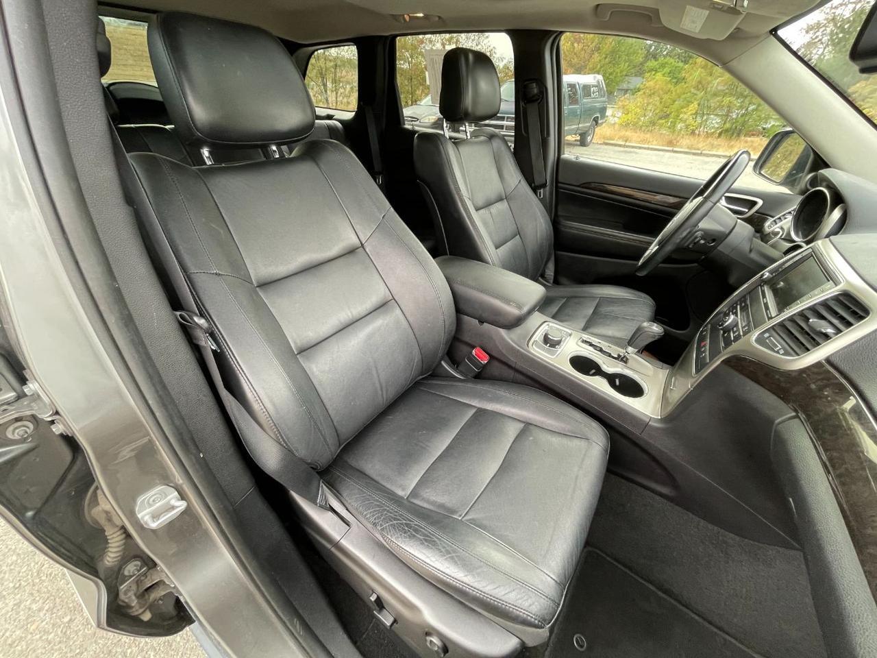 2012 Jeep Grand Cherokee Laredo Post Falls ID