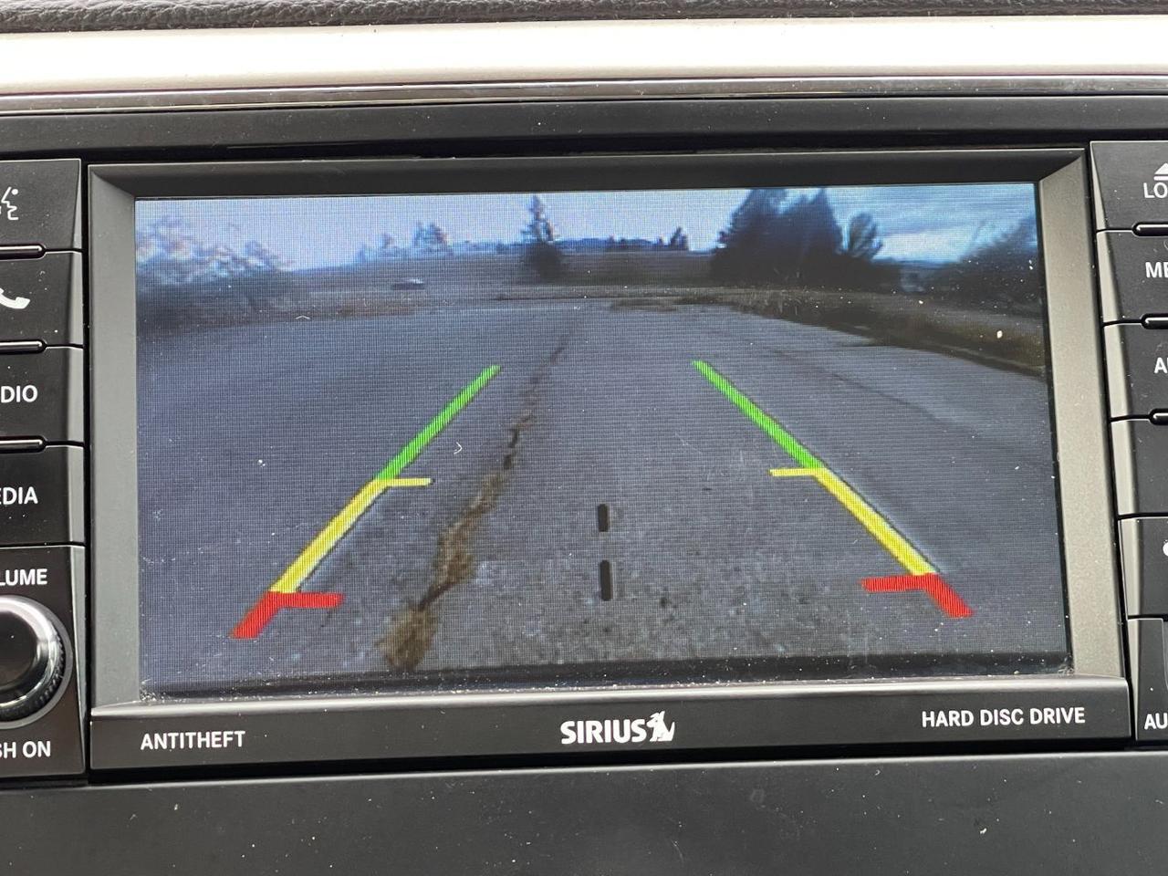 2012 Jeep Grand Cherokee Laredo Post Falls ID