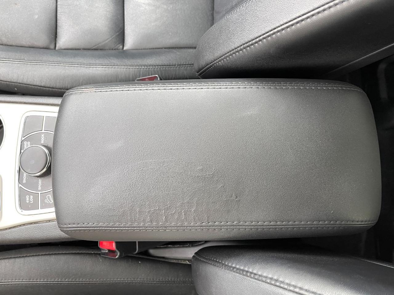 2012 Jeep Grand Cherokee Laredo Post Falls ID