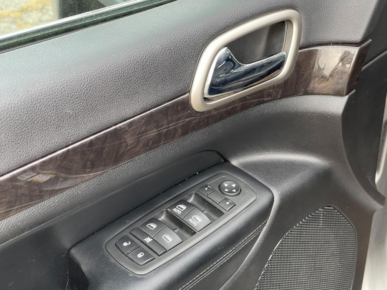 2012 Jeep Grand Cherokee Laredo Post Falls ID
