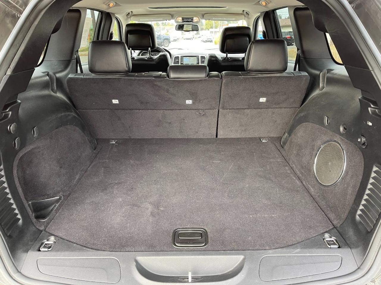 2012 Jeep Grand Cherokee Laredo Post Falls ID