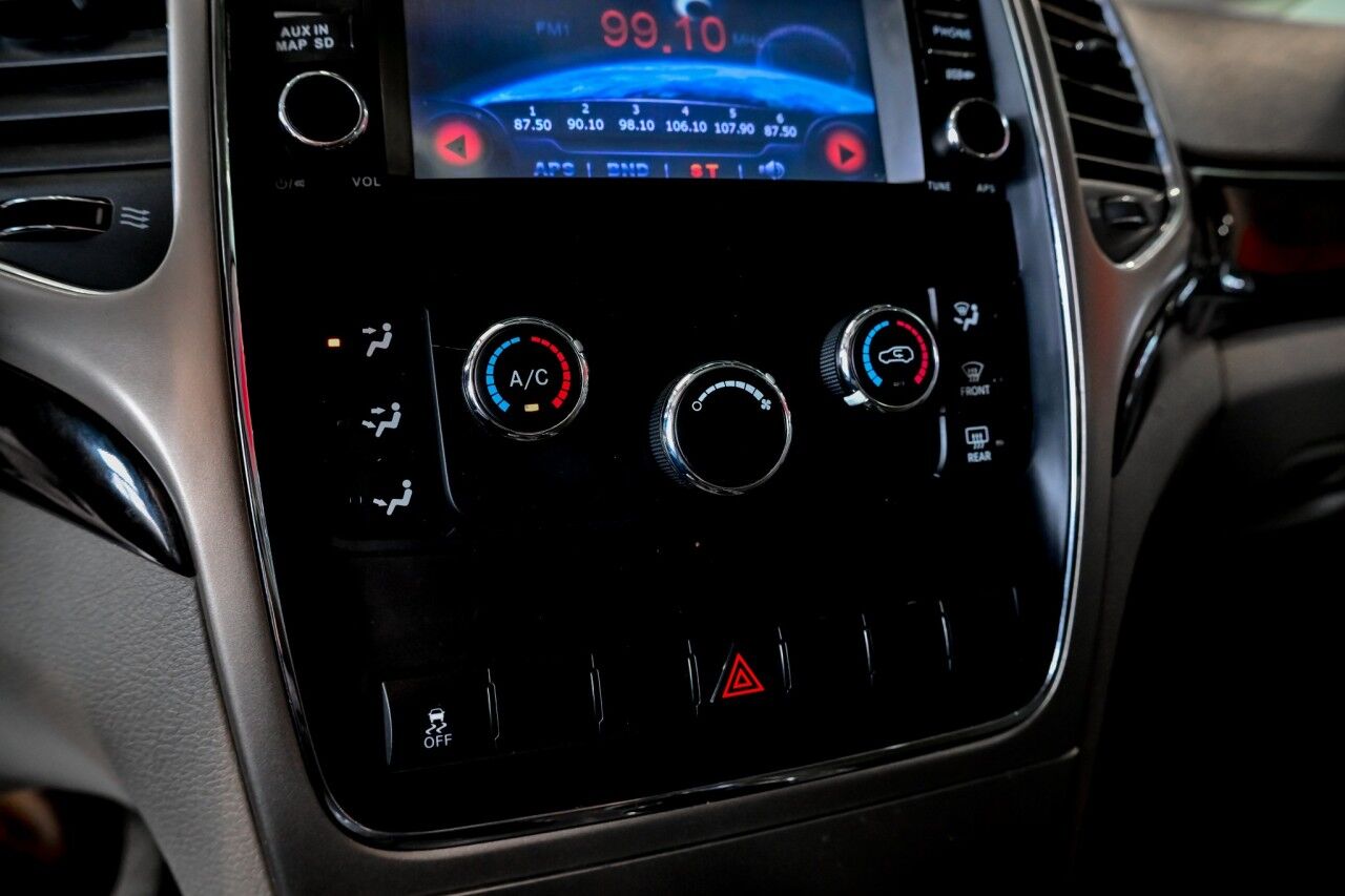 2012 Jeep Grand Cherokee Laredo Springfield NJ