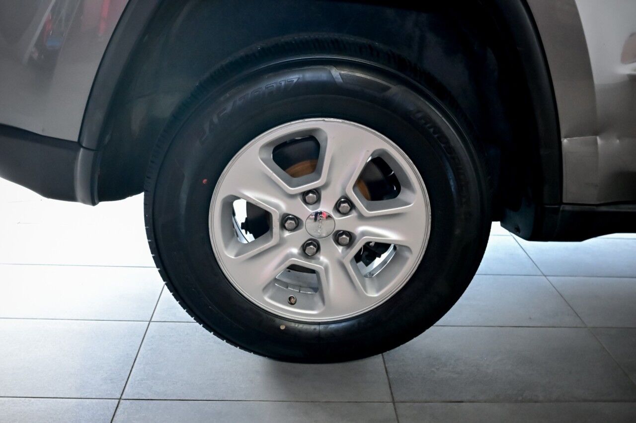 2012 Jeep Grand Cherokee Laredo Springfield NJ