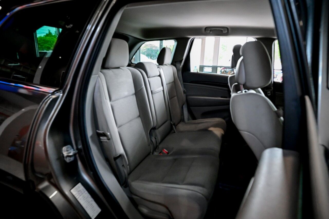 2012 Jeep Grand Cherokee Laredo Springfield NJ