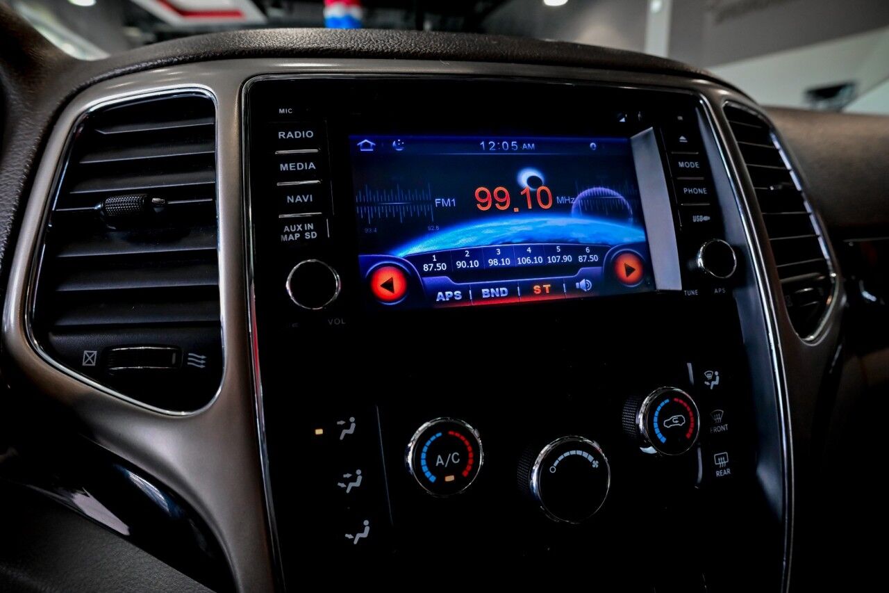 2012 Jeep Grand Cherokee Laredo Springfield NJ