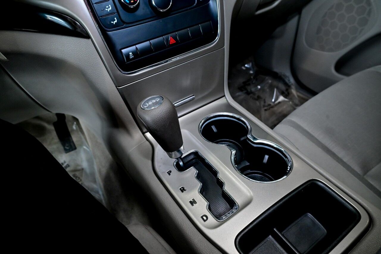 2012 Jeep Grand Cherokee Laredo Springfield NJ