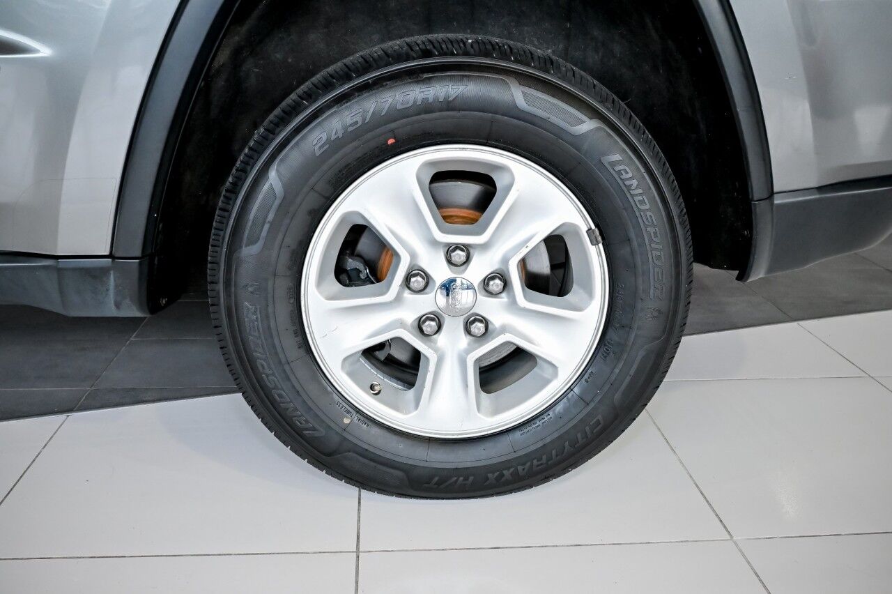 2012 Jeep Grand Cherokee Laredo Springfield NJ