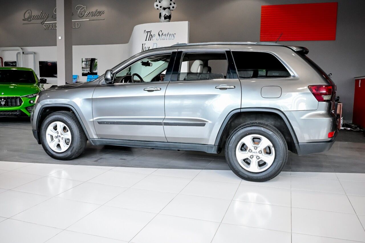 2012 Jeep Grand Cherokee Laredo Springfield NJ