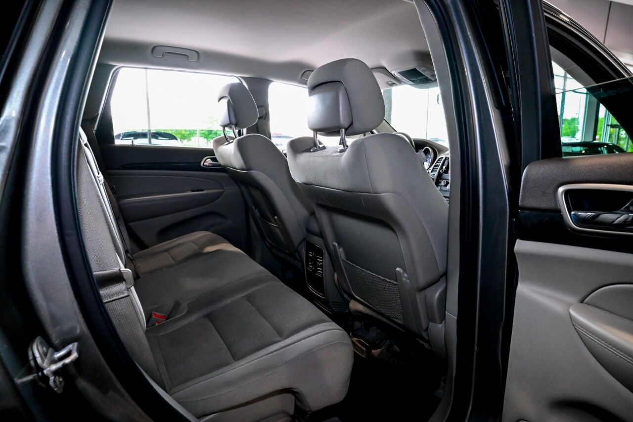 2012 Jeep Grand Cherokee Laredo Springfield NJ