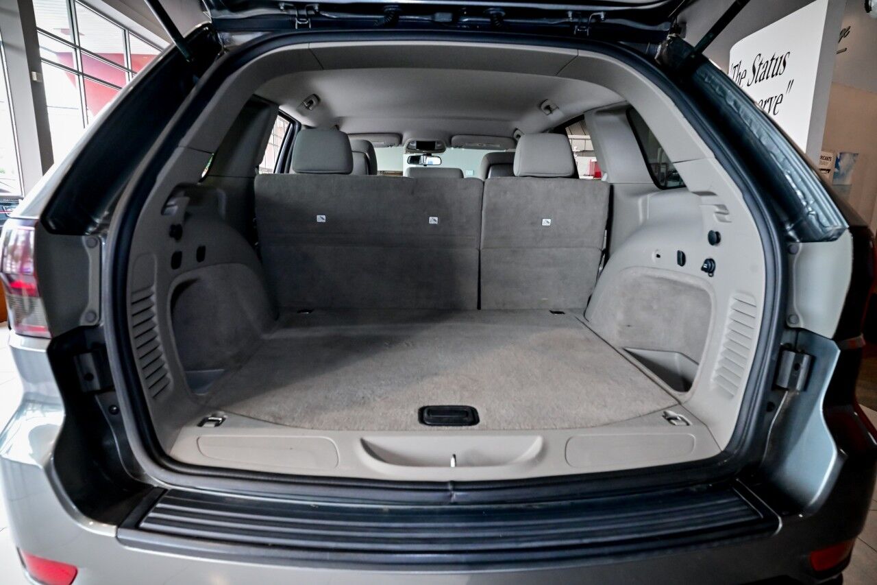 2012 Jeep Grand Cherokee Laredo Springfield NJ