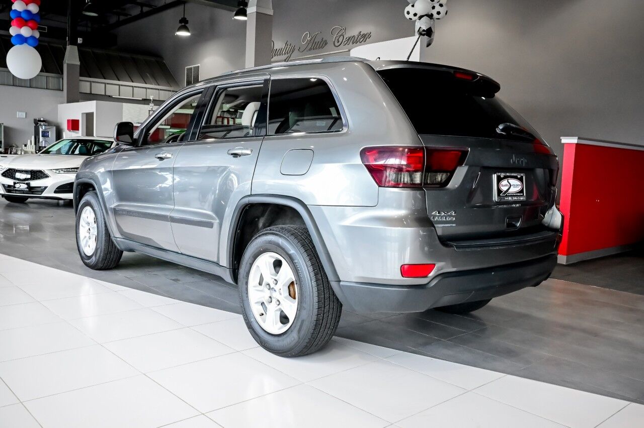 2012 Jeep Grand Cherokee Laredo Springfield NJ