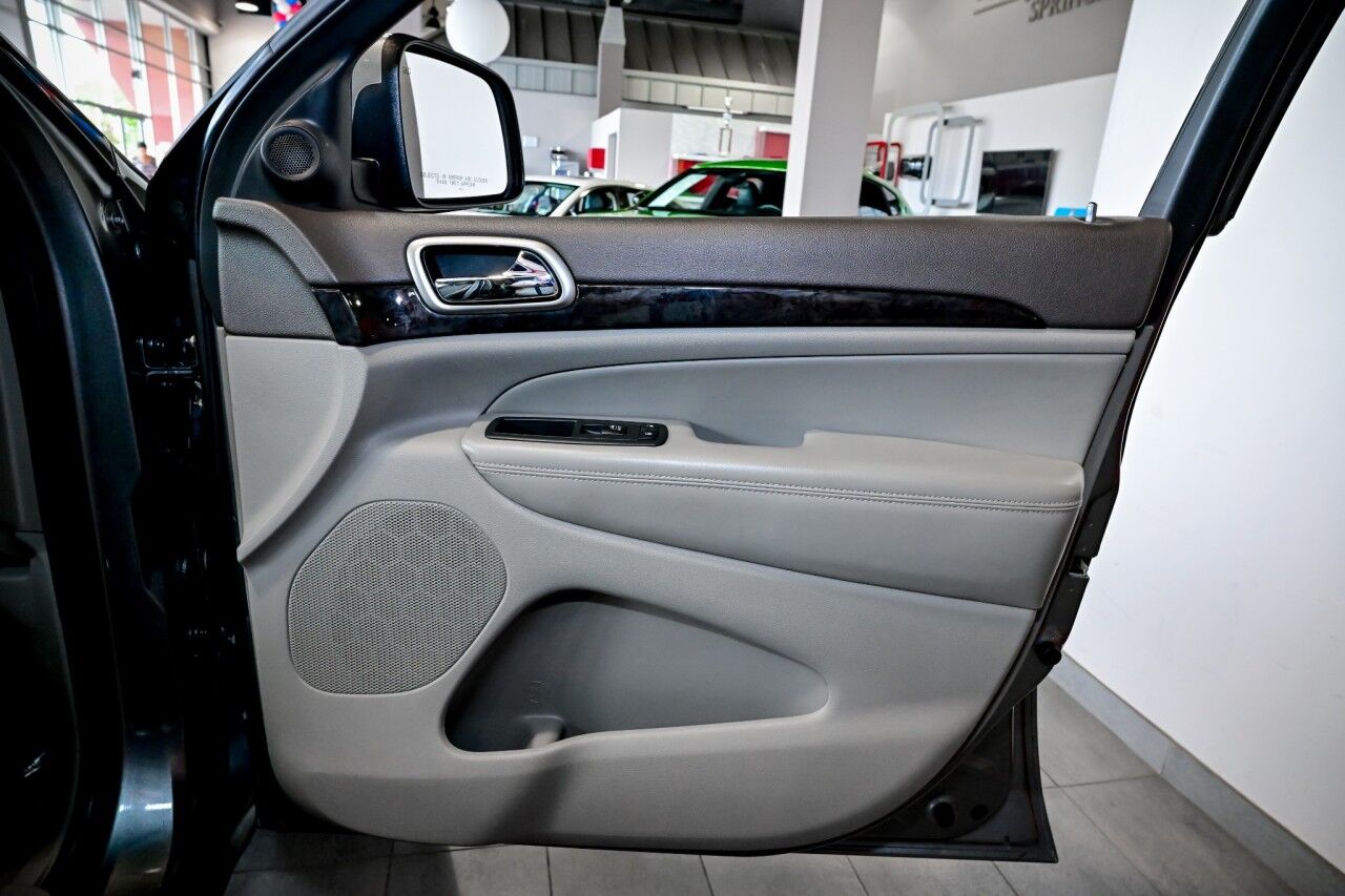 2012 Jeep Grand Cherokee Laredo Springfield NJ