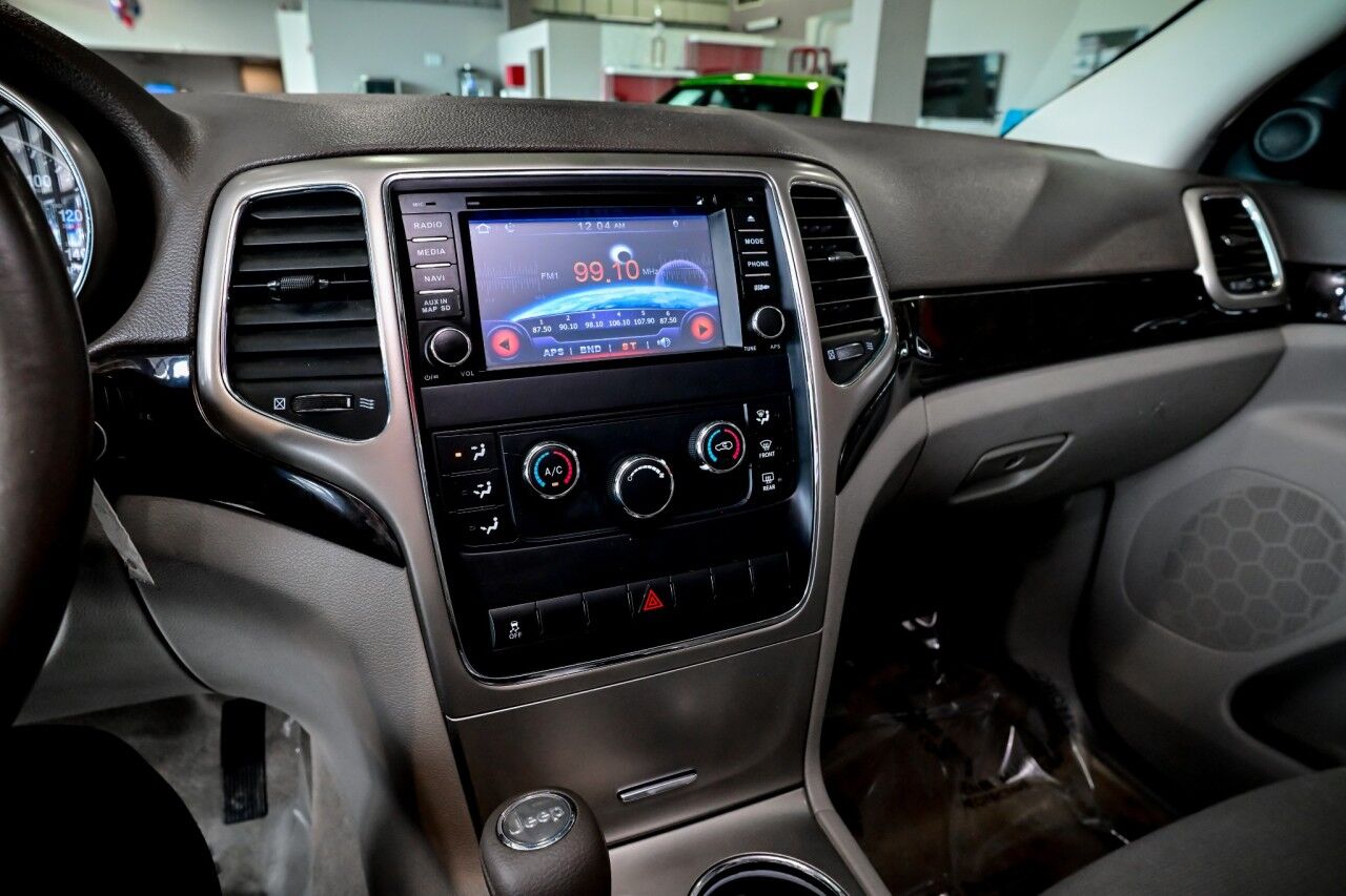 2012 Jeep Grand Cherokee Laredo Springfield NJ