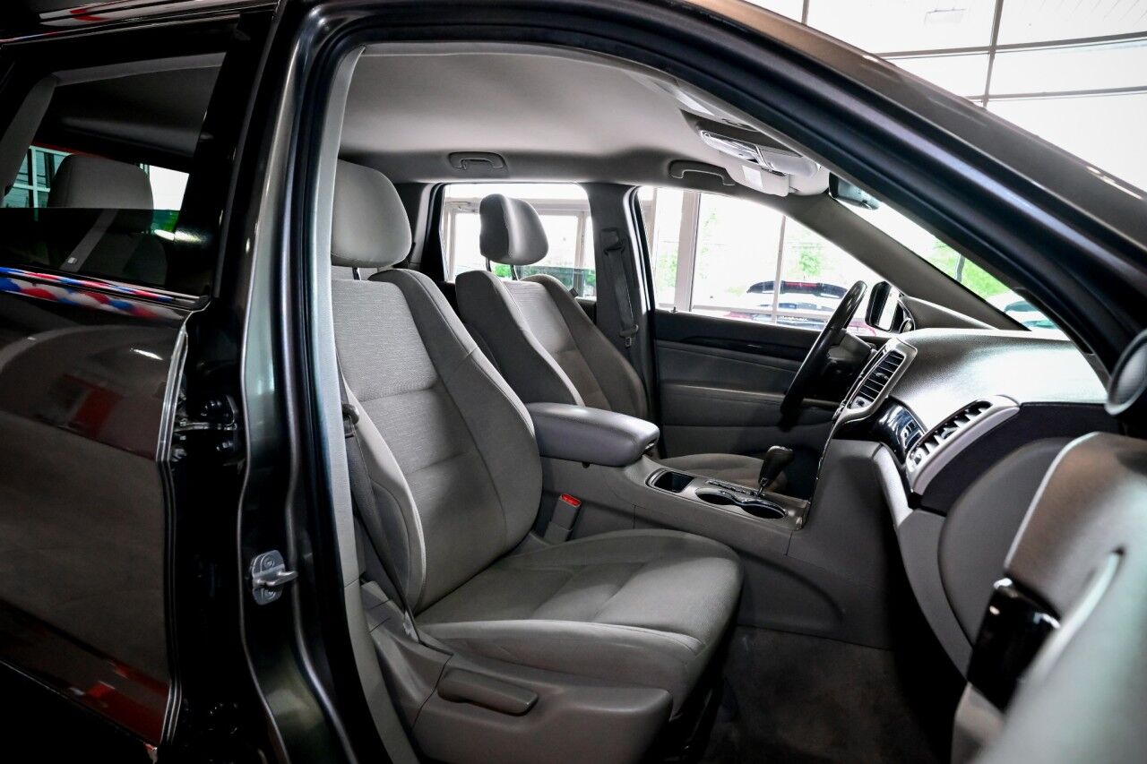 2012 Jeep Grand Cherokee Laredo Springfield NJ
