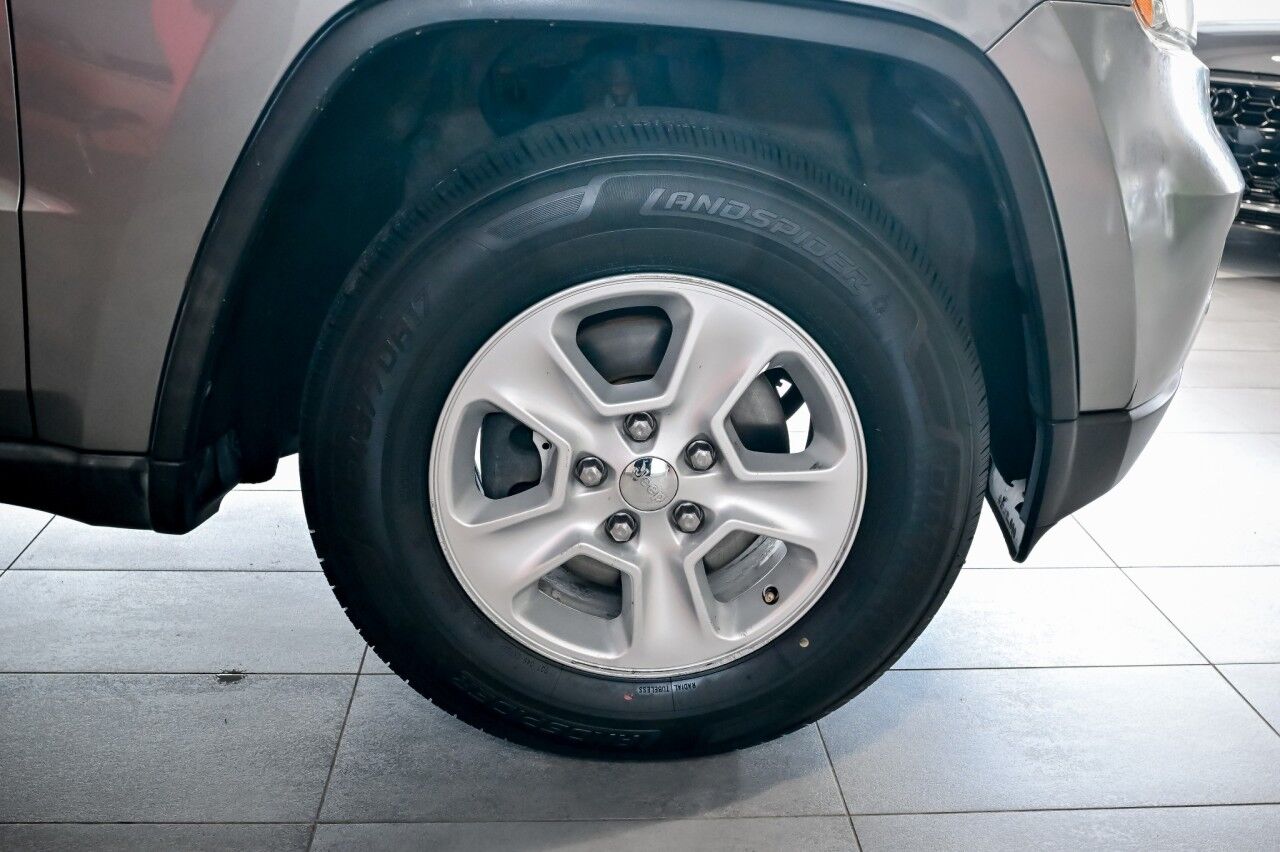 2012 Jeep Grand Cherokee Laredo Springfield NJ